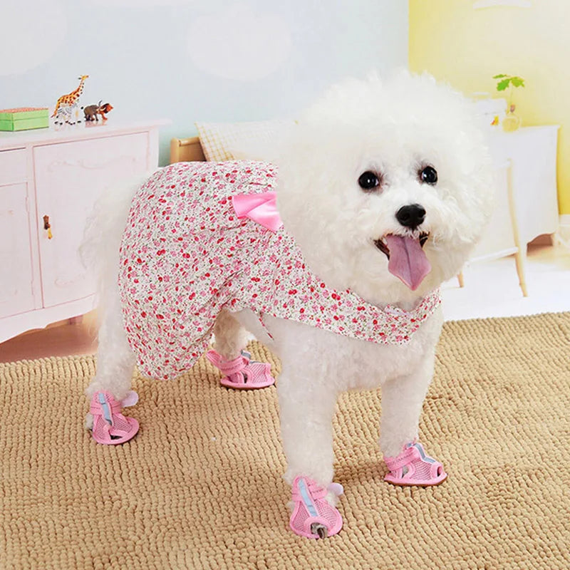 Summer dresses for Cats & Dogs clothes