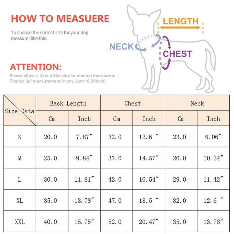 Cotton Dress for Cats and Dogs Summer Pet Clothes