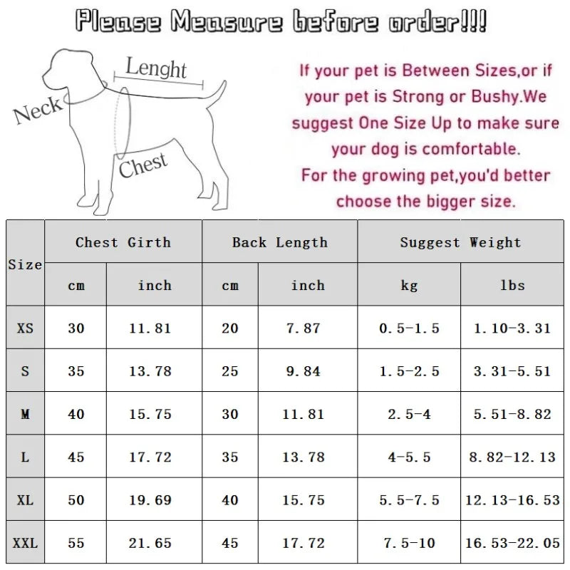 Pet Dog&Cat Dresses