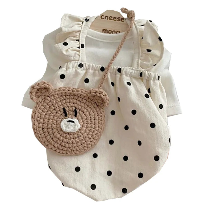 Pet Dog&Cat Dresses